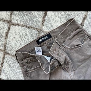 Express Jeans 00S